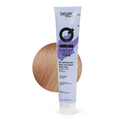 9 DEWAL Cosmetics Краситель тон-в-тон IQ COLOR TONE 90 мл 9 DEWAL Cosmetics Краситель тон-в-тон IQ COLOR TONE 90 мл