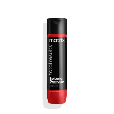 Кондиционер So Long Damage для восстановления 300 мл Кондиционер So Long Damage для восстановления 300 мл