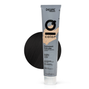 1.1 DEWAL Cosmetics Краситель перманентный IQ COLOR, 90 мл