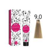 9.0 BAREX JOC color Очень светлый блондин натуральный