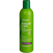 CONCEPT Гель-кондиционер д/жирных волос, 300мл