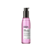 РАЗГЛАЖИВАЮЩАЯ СЫВОРОТКА LISS UNLIMITED
Для непослушных и вьющихся волос
125 ml, L'oreal Professionnel