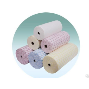 Полотенце в рулоне 45*90, 40 г/м2 100шт