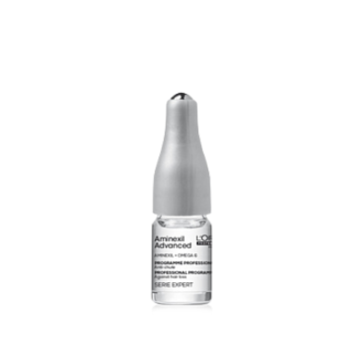 СЫВОРОТКА AMINEXIL ADVANCED Против выпадения волос 10*6 ml, L'oreal Professionnel СЫВОРОТКА AMINEXIL ADVANCED Против выпадения волос 10*6 ml, L'oreal Professionnel