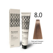 8.0 - светлый блондин 100 мл BAREX PERMESSE
