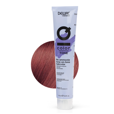 6.60 DEWAL Cosmetics Краситель тон-в-тон IQ COLOR TONE 90 мл 6.60 DEWAL Cosmetics Краситель тон-в-тон IQ COLOR TONE 90 мл