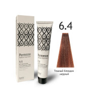 6.4 - темный блондин медный 100 мл BAREX PERMESSE