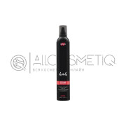 INDOLA  4+4 Мусс для укладки экстра сильной фиксации 500 мл