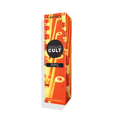 SOCOLOR Cult КОРАЛЛОВАЯ ЗВЕЗДА 118 мл SOCOLOR Cult КОРАЛЛОВАЯ ЗВЕЗДА 118 мл