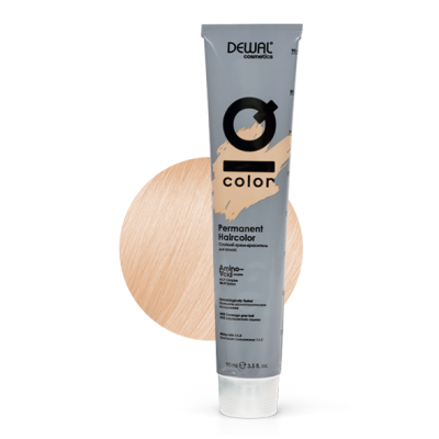 11.SS DEWAL Cosmetics Краситель перманентный IQ COLOR, 90 мл 11.SS DEWAL Cosmetics Краситель перманентный IQ COLOR, 90 мл