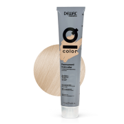 11.0 DEWAL Cosmetics Краситель перманентный IQ COLOR, 90 мл