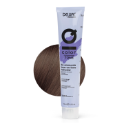 5 DEWAL Cosmetics Краситель тон-в-тон IQ COLOR TONE 90 мл