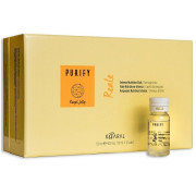 PURIFY REALE INTENS Лосьон интенс восстанав не смываемый 10 мл (12 шт уп)