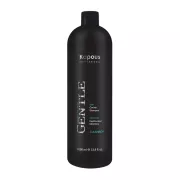 Шампунь карбоновый мужской серии "Gentlemen" Kapous, 1000 мл