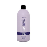 OLLIN performance OXY 9% 30vol. Окисляющая эмульсия 1000мл/ Oxidizing Emulsion