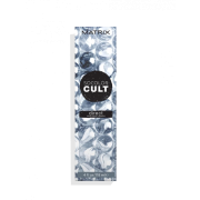 SOCOLOR Cult Мраморный серый 118 мл