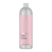 Бальзам-Сатин с протеинами шелка и маслом хлопка серии "Luxe Care", 1000 мл. &laquo;Studio&raquo;