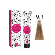 9.3 BAREX JOC color Очень светлый блондин золотистый