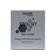 Лосьон энергетический против выпадения волос SMARTCARESkin Purity Energy Anti Hair Loss Serum1шт*10