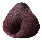 OLLIN PERFORMANCE 4/4 шатен медный 60мл Перманентная крем-краска для волос