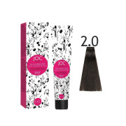 2.0 BAREX JOC color коричневый 100 мл