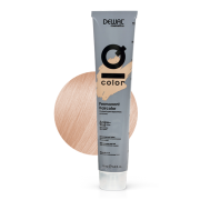 11.8 DEWAL Cosmetics Краситель перманентный IQ COLOR, 90 мл