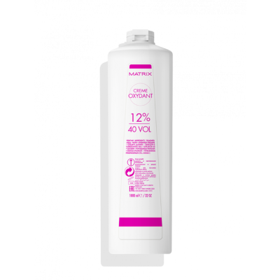 12% (40V)SOCOLOR.beauty 1000 мл 12% (40V)SOCOLOR.beauty 1000 мл