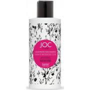 Шампунь "Стойкость цвета" Абрикос и Миндаль 250 мл JOC NEW