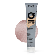 11.20 DEWAL Cosmetics Краситель перманентный IQ COLOR, 90 мл