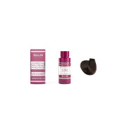 OLLIN MEGAPOLIS_ 5/00 светлый шатен глубокий 50мл Безаммиачный масляный краситель для волос