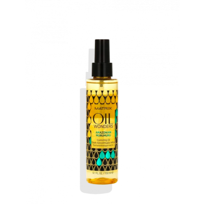 Масло Oil Wonders для разглаживания 150 мл Масло Oil Wonders для разглаживания 150 мл