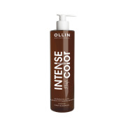 OLLIN INTENSE Profi COLOR Шампунь для медных оттенков волос 250мл/ Copper hair shampoo