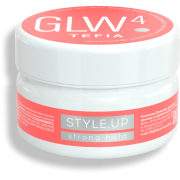 Глянцевый гель-воск сильной фиксации 75 мл