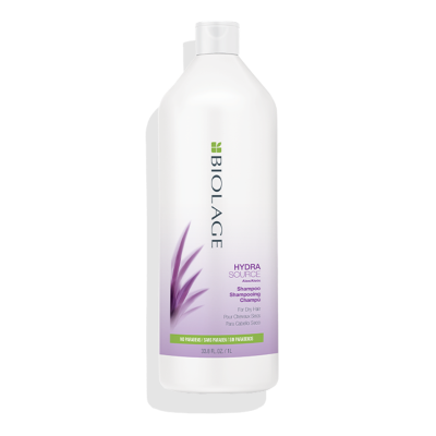 Шампунь HydraSource для сухих волос 1000 мл Шампунь HydraSource для сухих волос 1000 мл