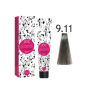 9.11 BAREX JOC color Очень светлый блондин пепельный интенсивный 100 мл