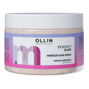 OLLIN PERFECT HAIR Маска-зеркало для волос 300мл