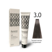 3.0 - тёмный каштан 100 мл BAREX PERMESSE