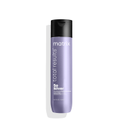 Шампунь So Silver для нейтрализации желтизны 300 мл