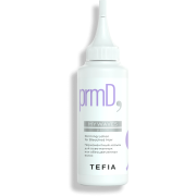 Перманентный лосьон для осветленных йлй обесцвеченных волос 120 мл