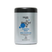 Кондиционер для ежедневного блеска волос SMART CARE Everyday Gloss Shiny Conditioner, 1000 мл