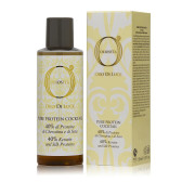 Флюид-Концентрат Коктейль Протеиновый 150мл ODL