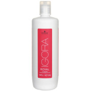 IGORA OXYGENTA LOTION масл основа 12% 1000 мл