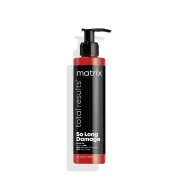 Несмываемый уход So Long Damage для восстановления 200 мл