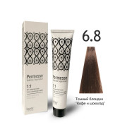 6.8 - кофе-шоколад 100 мл BAREX PERMESSE