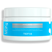 Увлажняющая маска для сухих и вьющихся волос 250 мл