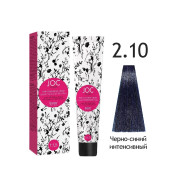 2.10 BAREX JOC color черно-синий 100 мл