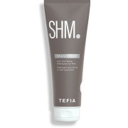 Шампунь для волос и тела мужской 285 мл