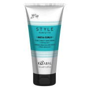 STYLE PERFETTO Крем д/формирования завитков 150 мл