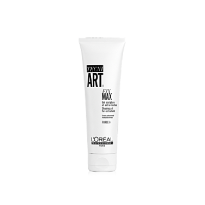 ГЕЛЬ ДЛЯ ВОЛОС FIX MAX
Для экстра-сильной фиксации
200 ml, L'oreal Professionnel ГЕЛЬ ДЛЯ ВОЛОС FIX MAX
Для экстра-сильной фиксации
200 ml, L'oreal Professionnel