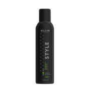 OLLIN STYLE Лосьон-спрей для укладки волос средней фиксации 250мл/ Lotion-Spray Medium